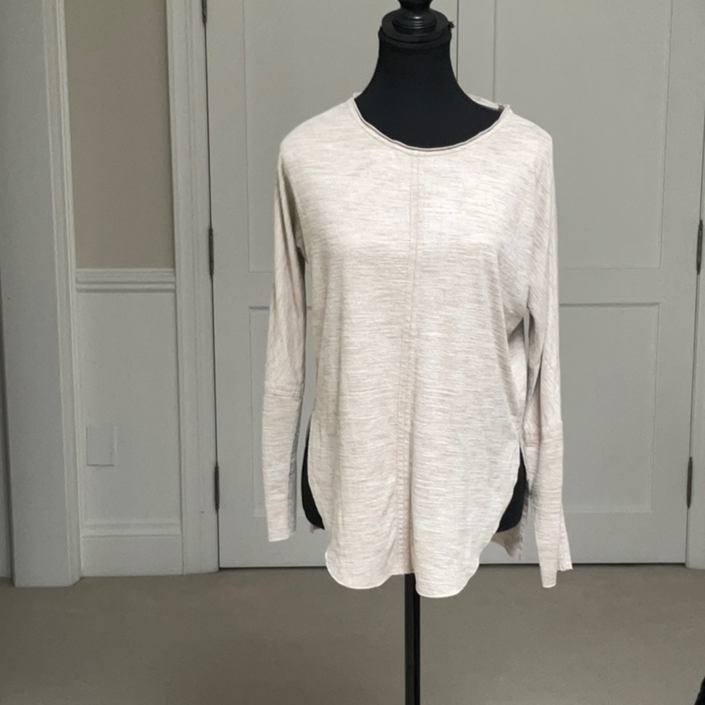 🦜NVELOP microfibre top
